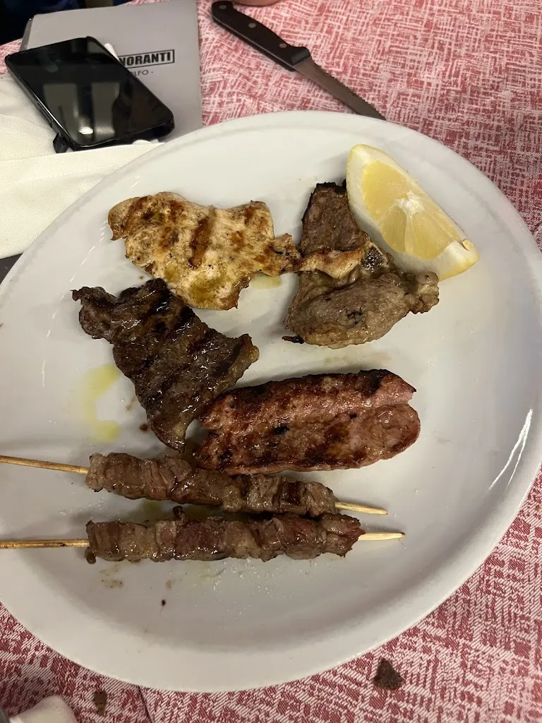 Yago Specht_Le Fratte Ignoranti_Castel Gandolfo_Bewertung