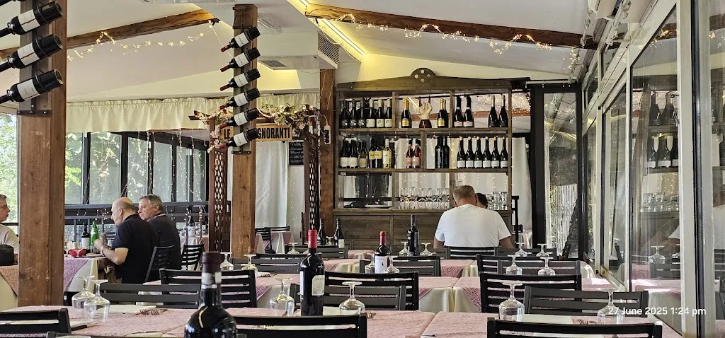 Christine du Plessis_Le Fratte Ignoranti_Castel Gandolfo_Bewertung