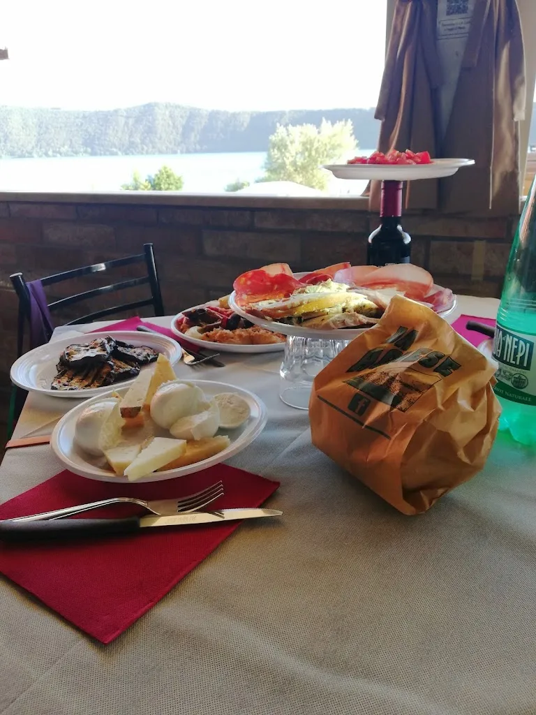 Menu_Ristorante Da Agnese_Castel Gandolfo_immagine_6