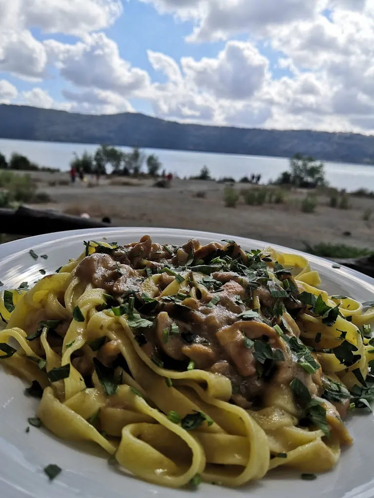 Menu_Ristorante Da Agnese_Castel Gandolfo_immagine_7