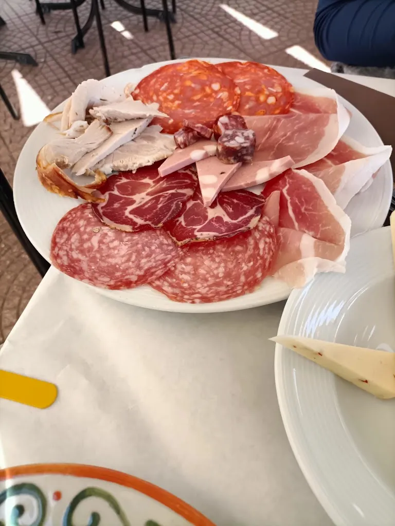 Menu_Ristorante Da Agnese_Castel Gandolfo_immagine_9