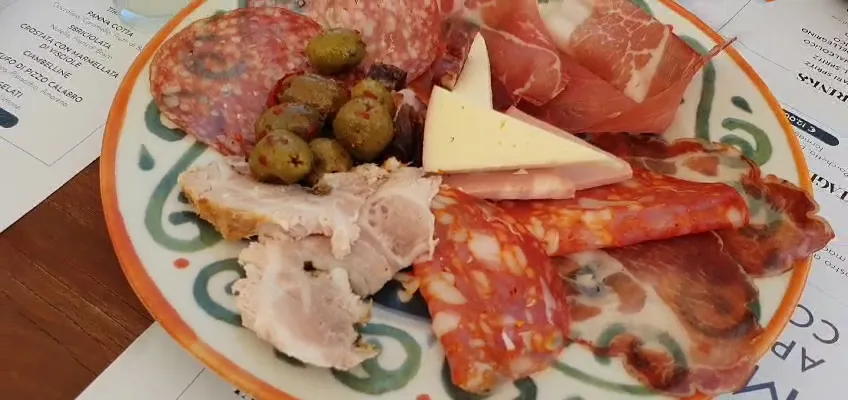 Ristorante Da Agnese_Castel Gandolfo_slider_image_2