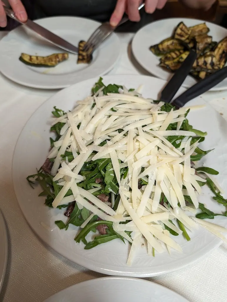 Ema Arvati_Lo Spuntino_Castel Gandolfo_review