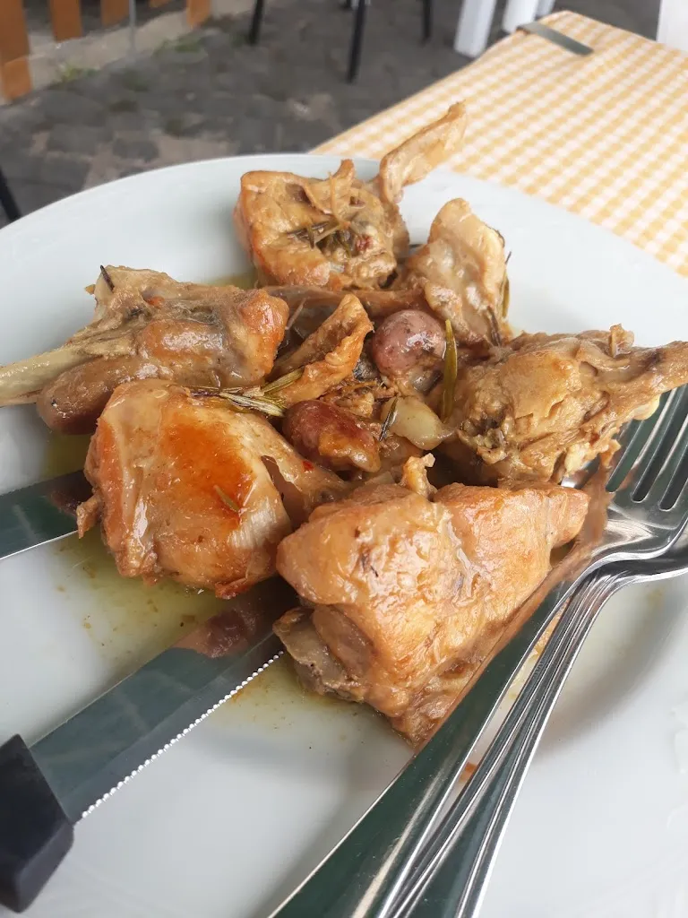 Pier Sing_Lo Spuntino_Castel Gandolfo_review