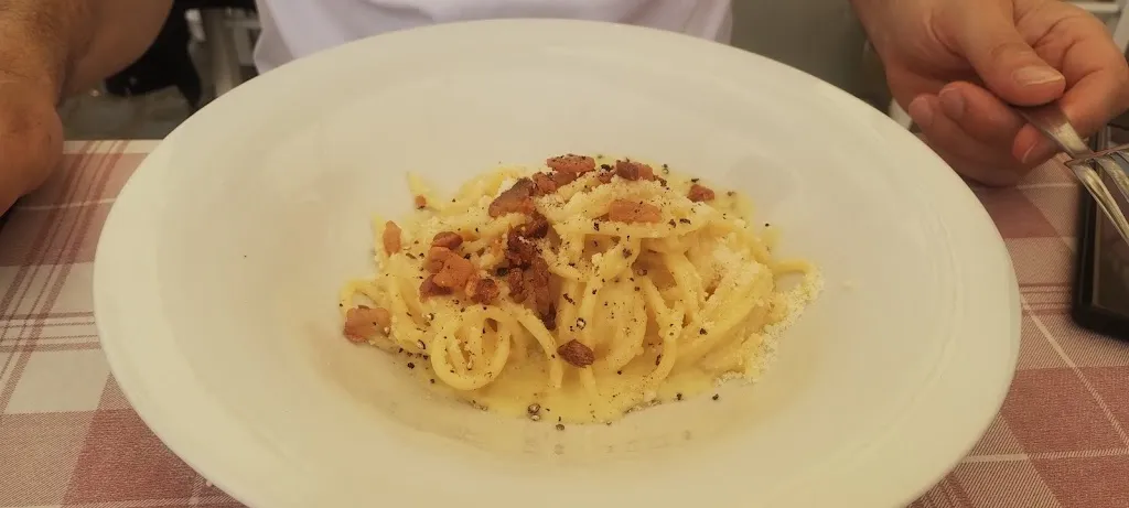 Menu_Baruffa Restaurant & Bistrot_Castel Gandolfo_image_5