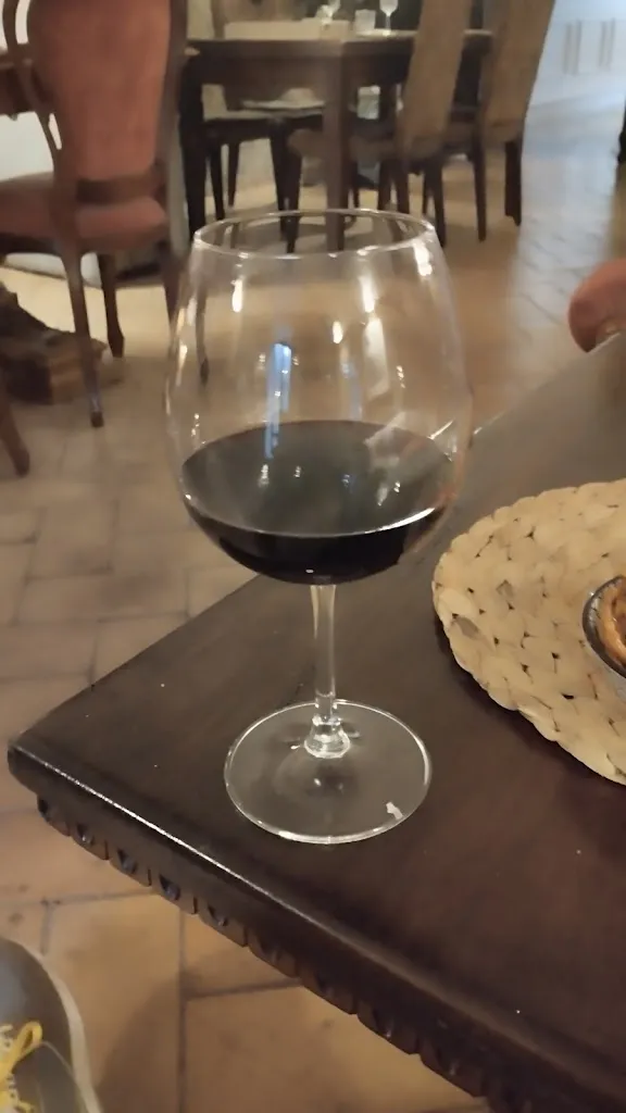 Menu_Baruffa Restaurant & Bistrot_Castel Gandolfo_image_6