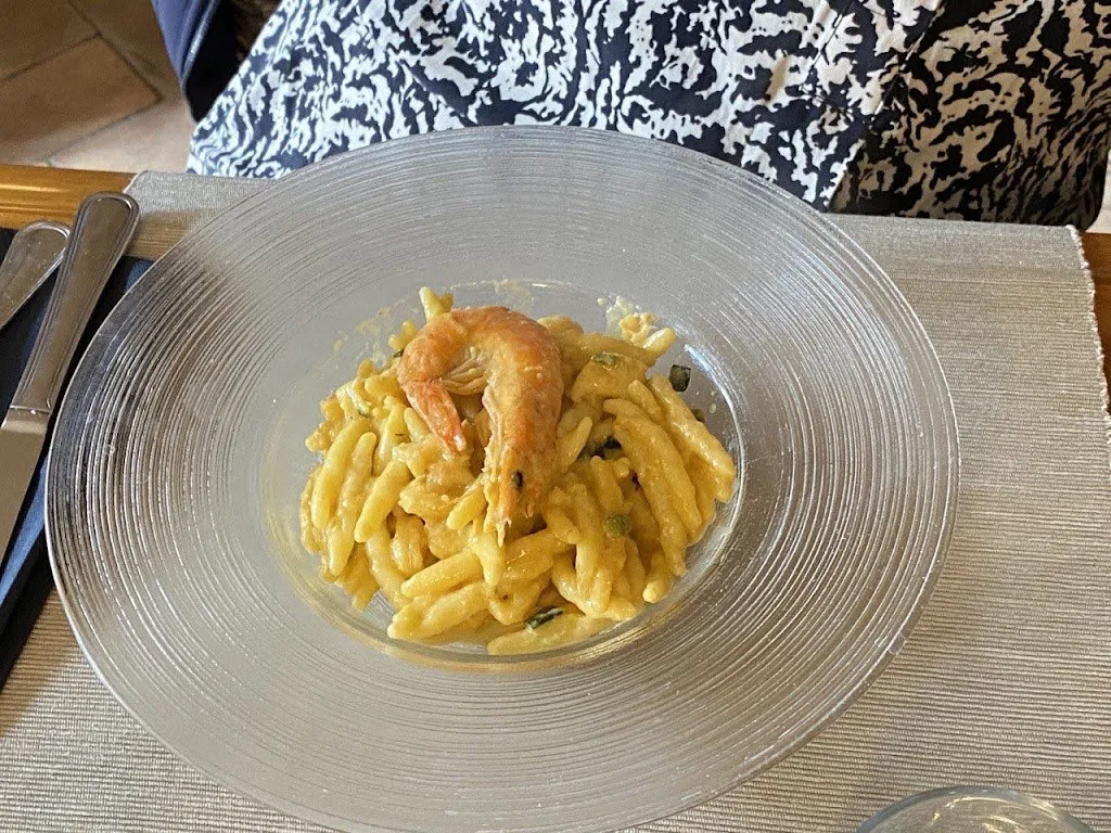 Menu_Baruffa Restaurant & Bistrot_Castel Gandolfo_image_9