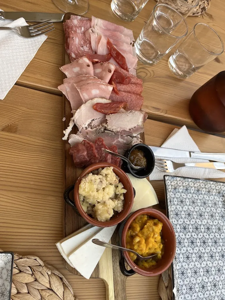 Alex Lim_Baruffa Restaurant & Bistrot_Castel Gandolfo_review