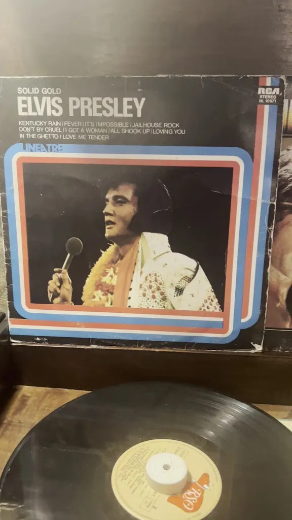 Amanda Maskell_Baruffa Restaurant & Bistrot_Castel Gandolfo_review