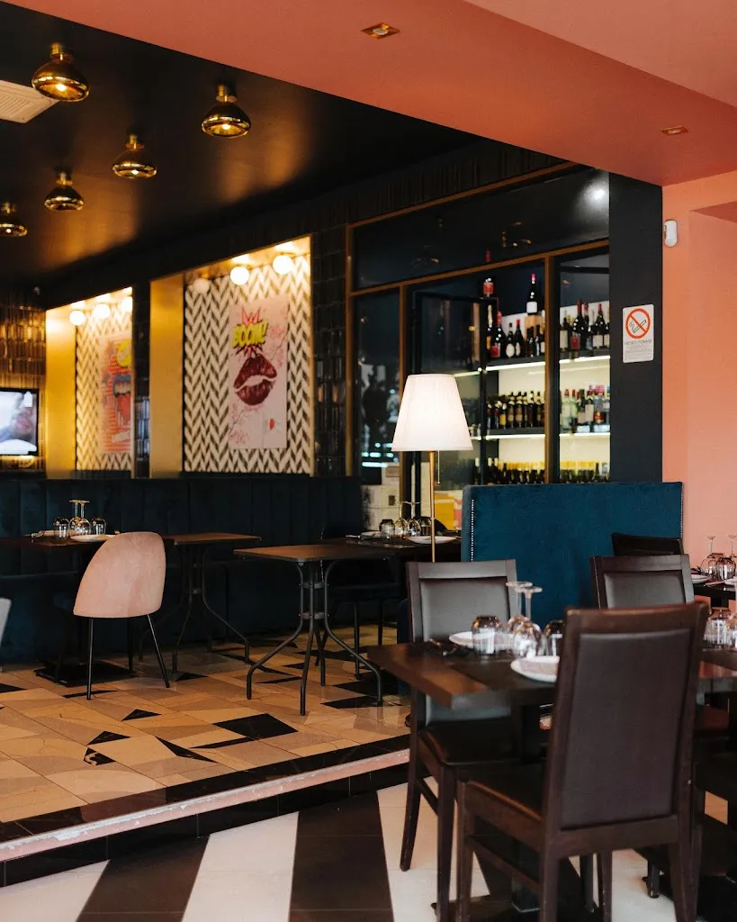 RISTORANTE VISTA CASTELGANDOLFO restaurant in Castel Gandolfo