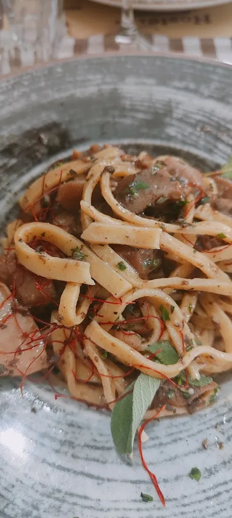 Menu_Hosteria La Fraschetta di Padre in Figlio_Castel Gandolfo_image_5