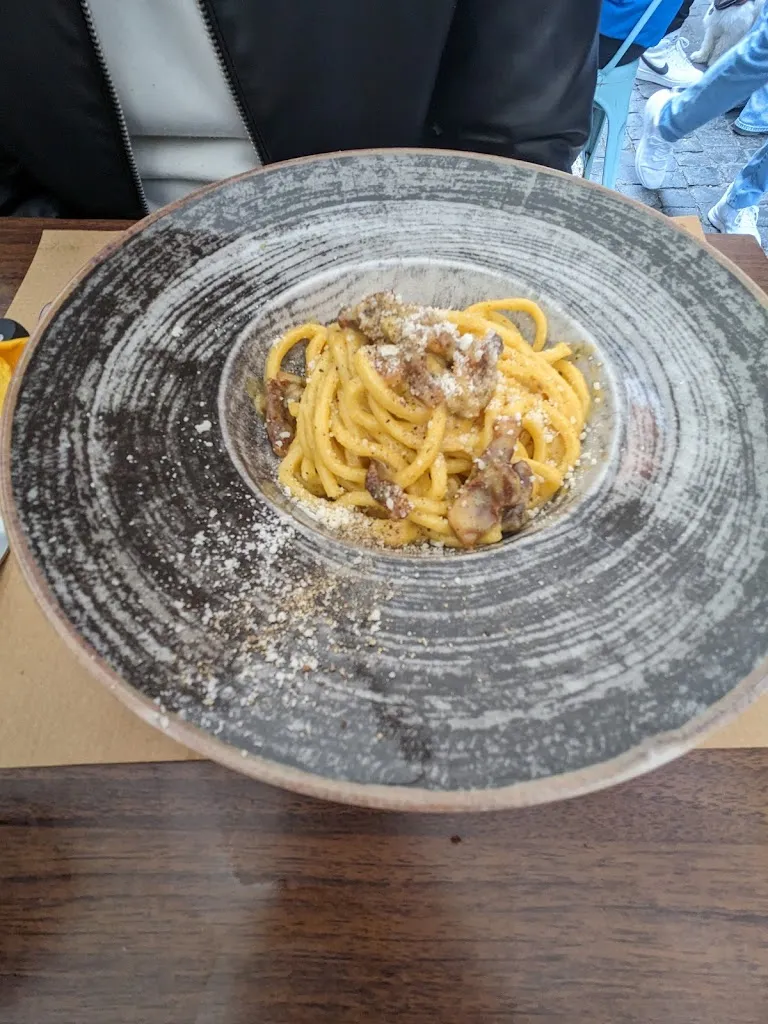 Menu_Hosteria La Fraschetta di Padre in Figlio_Castel Gandolfo_image_6