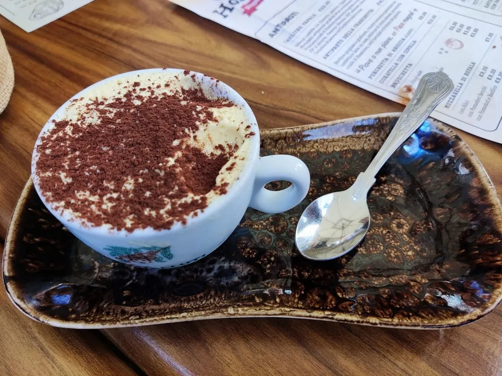 Menu_Hosteria La Fraschetta di Padre in Figlio_Castel Gandolfo_image_7