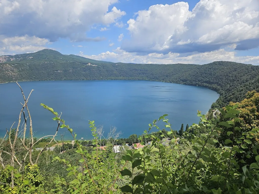 Sam Suric_FA.LU.CIOLI Porchetta_Castel Gandolfo_review