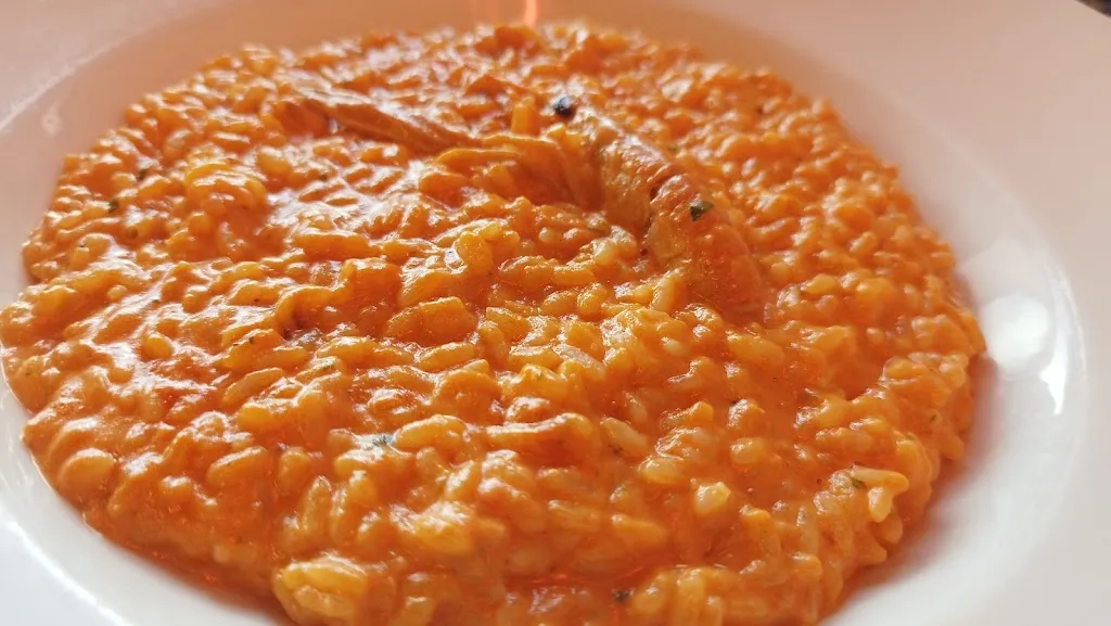 Menu_Il Grottino - piatti tipici, specialità di pesce vista lago_Castel Gandolfo_image_6