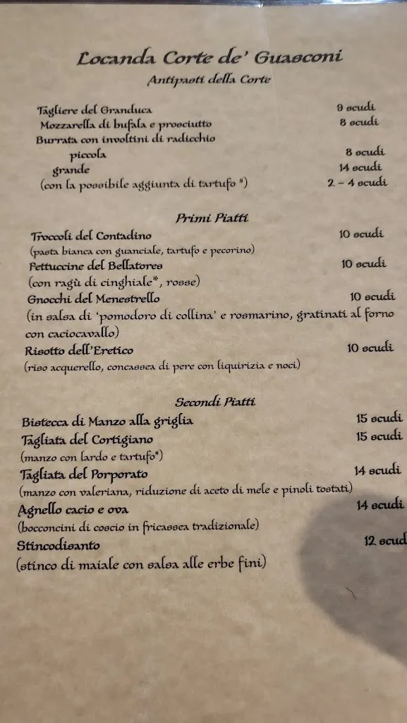 Menu_Locanda Corte Dé Guasconi_Avezzano_image_1
