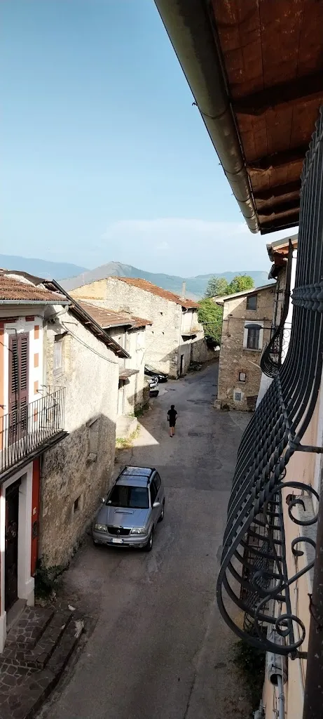 Zenarella_Locanda Corte Dé Guasconi_Avezzano_review