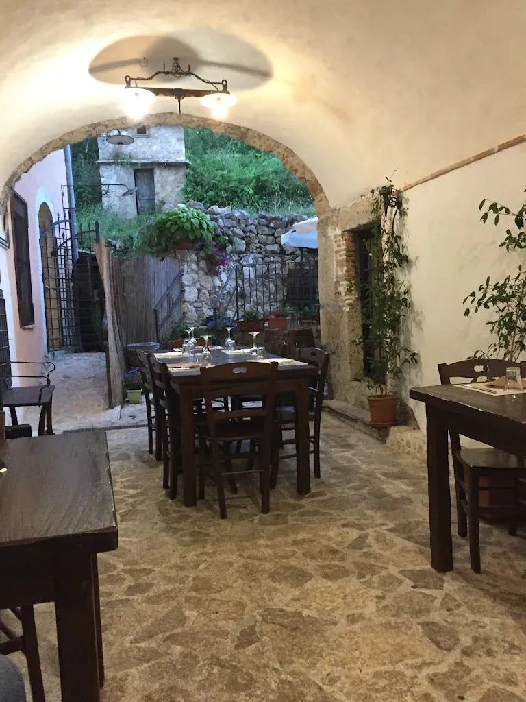 Edwin Thys_Locanda Corte Dé Guasconi_Avezzano_review