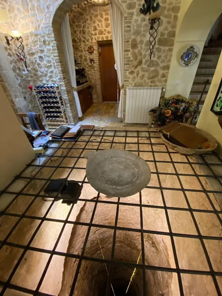 Xiao Houzi_Ristorante Frangio Al Casale_Sulmona_review