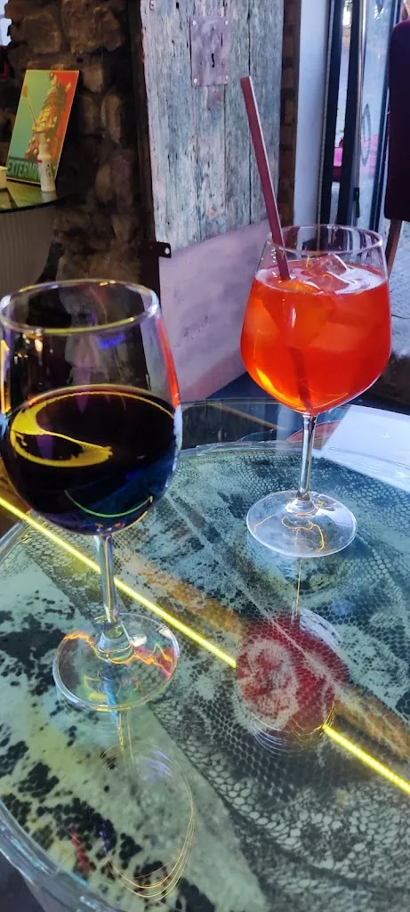 Menu_D.O.C. Wine Bistrot_Castel Gandolfo_image_1