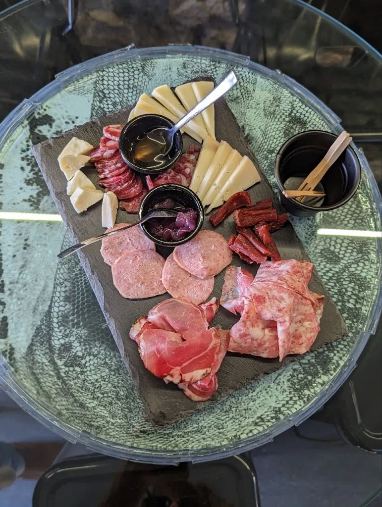 Menu_D.O.C. Wine Bistrot_Castel Gandolfo_image_3