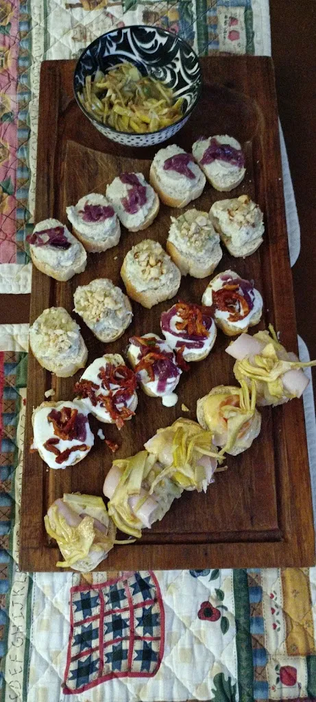 Menu_D.O.C. Wine Bistrot_Castel Gandolfo_image_4