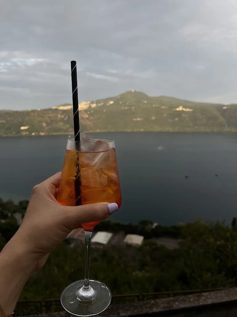 Elvira Lee_D.O.C. Wine Bistrot_Castel Gandolfo_review