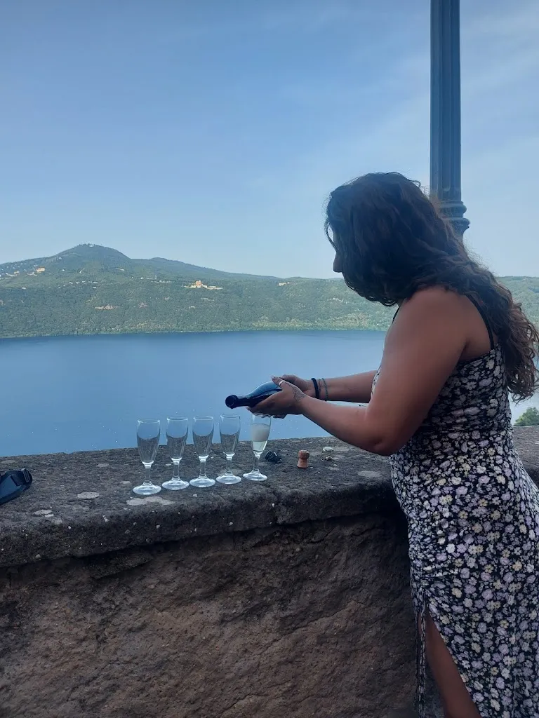 Agnese Rapisarda_D.O.C. Wine Bistrot_Castel Gandolfo_review