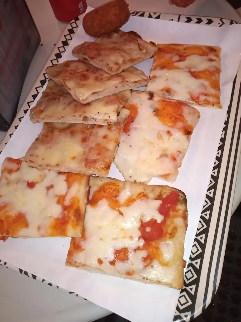 Menu_Ristorante Pizzeria 