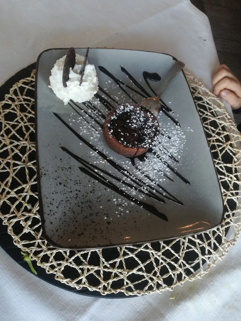 Menu_Ristorante Pizzeria 