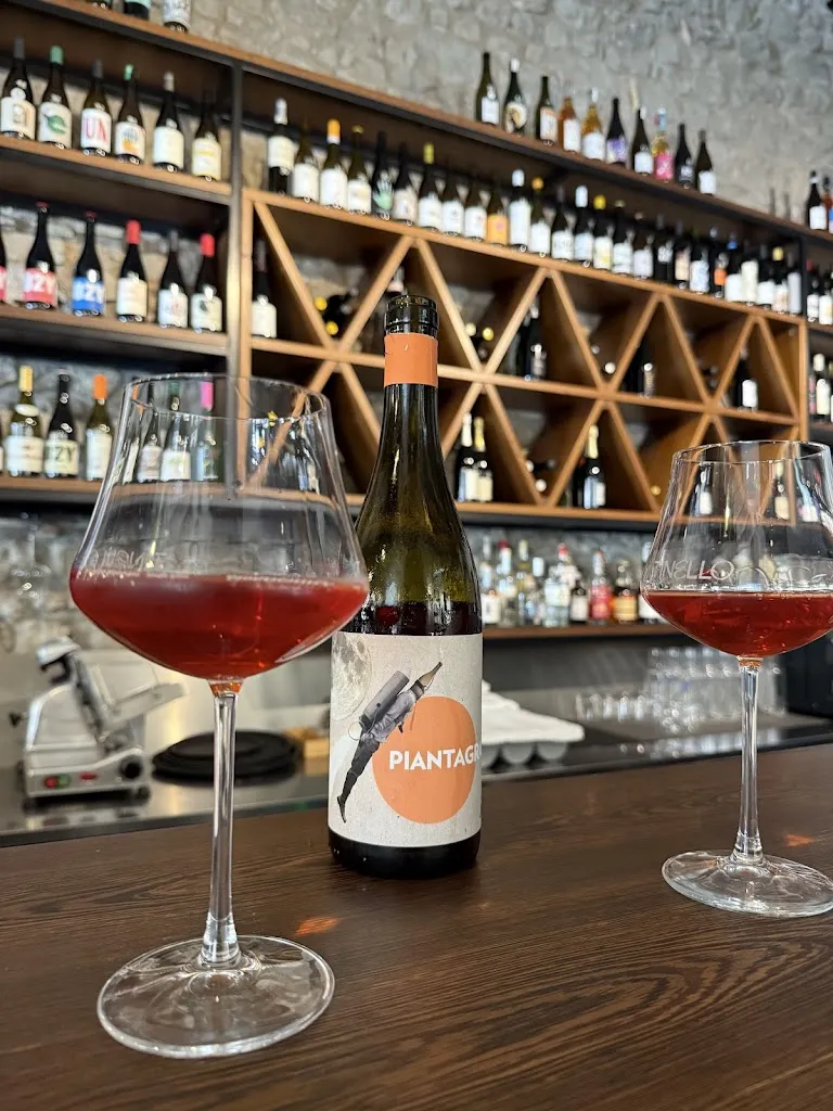 olivia kool_Tinello Bistrot_Castel Gandolfo_review