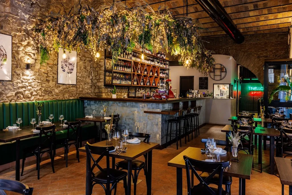 Tinello Bistrot_Castel Gandolfo_slider_image_1