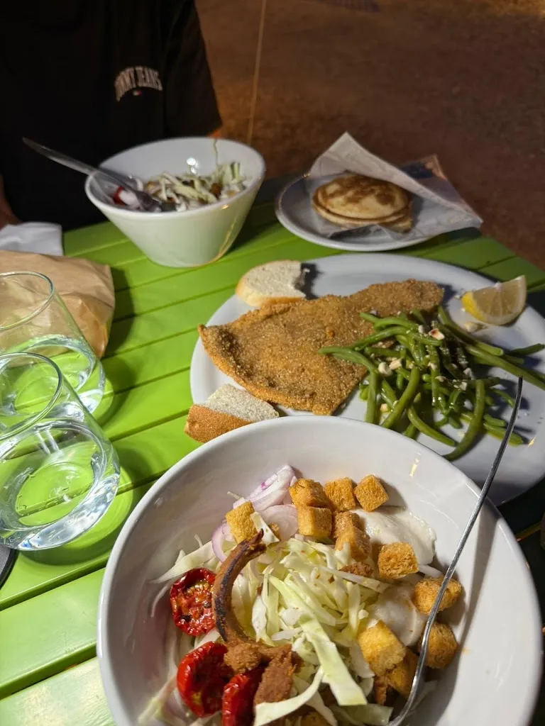 be Medium_Vale Bistrot_Castel Gandolfo_review