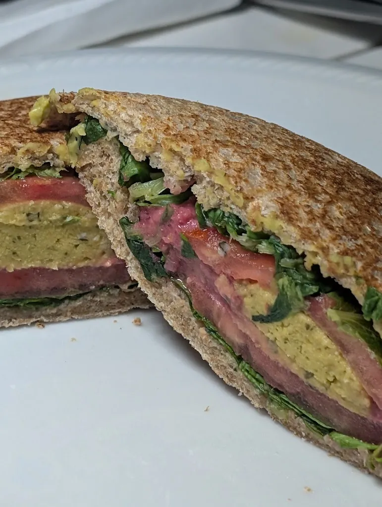 Alice Berni_Vale Bistrot_Castel Gandolfo_review