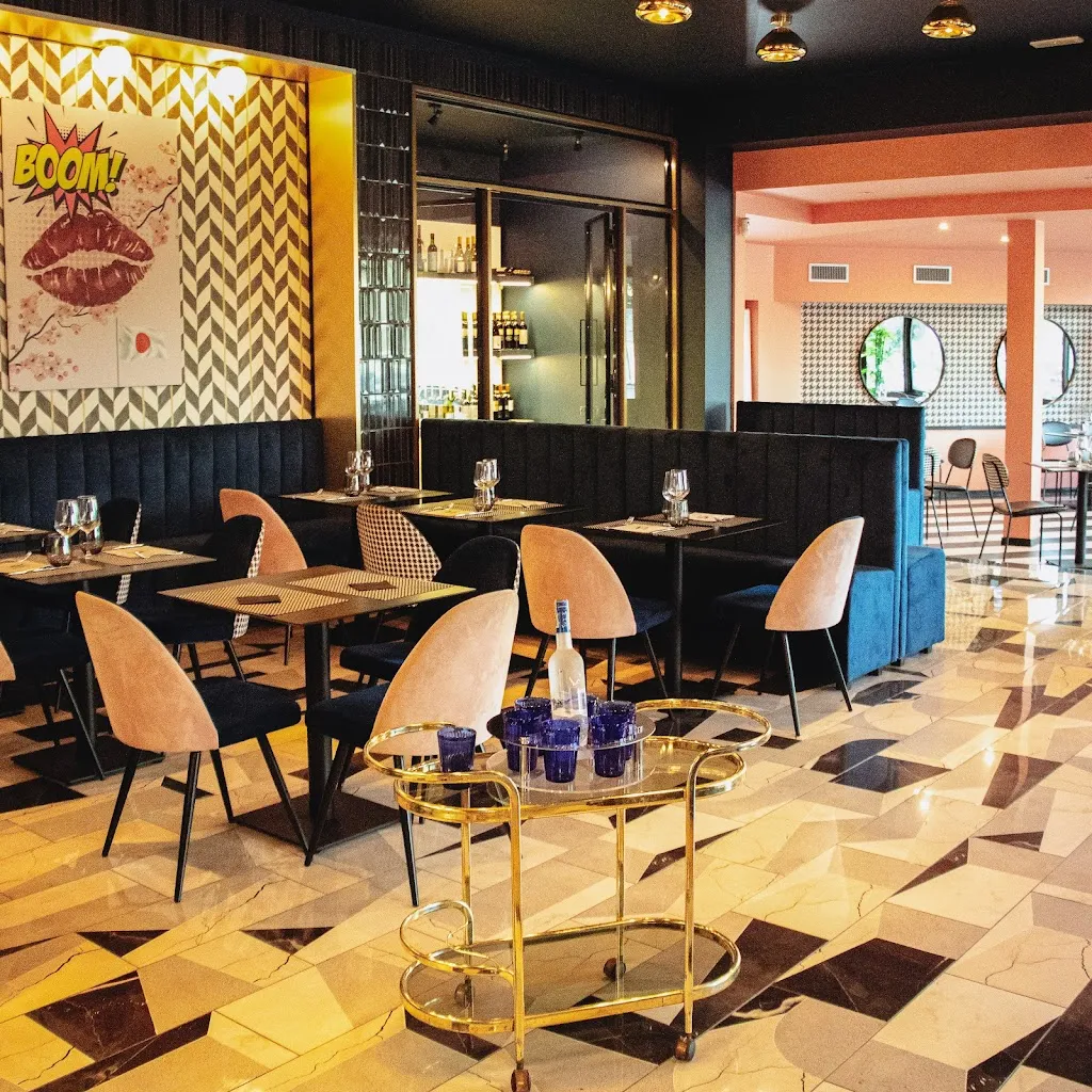 Vista Wine Bar restaurant in Castel Gandolfo