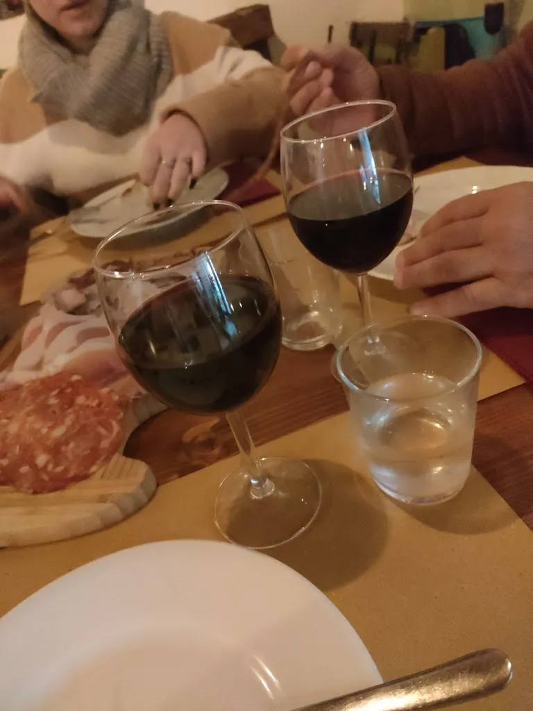 Menu_Amici Del Gusto_Castel Gandolfo_immagine_4