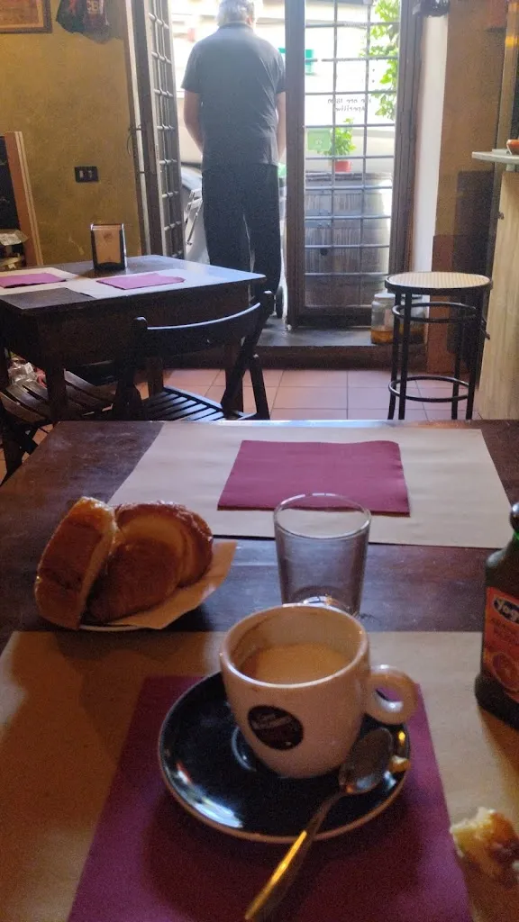 Menu_Amici Del Gusto_Castel Gandolfo_immagine_5