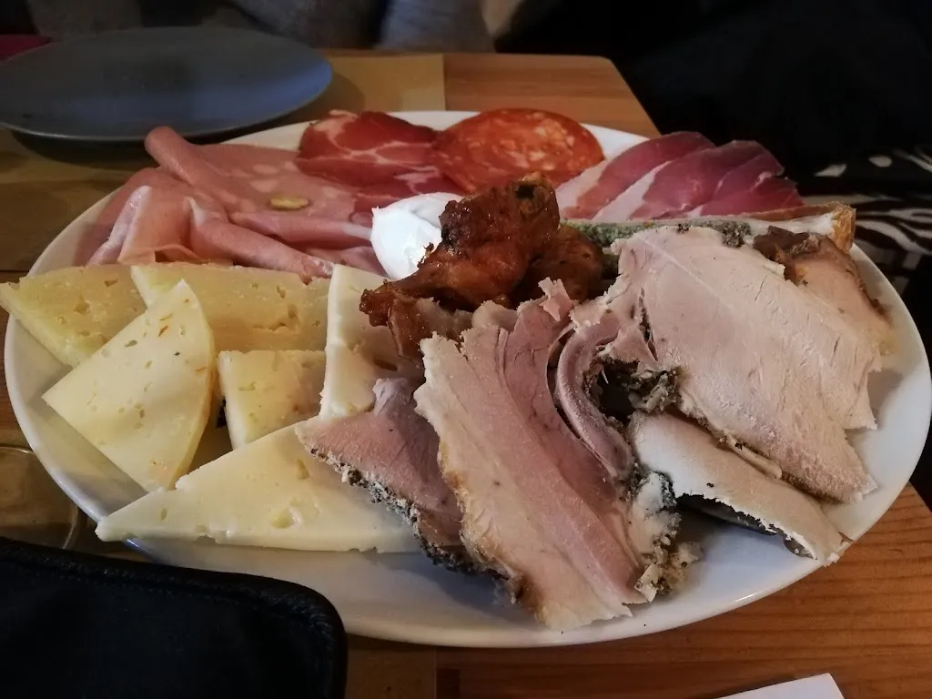 Menu_Amici Del Gusto_Castel Gandolfo_immagine_6