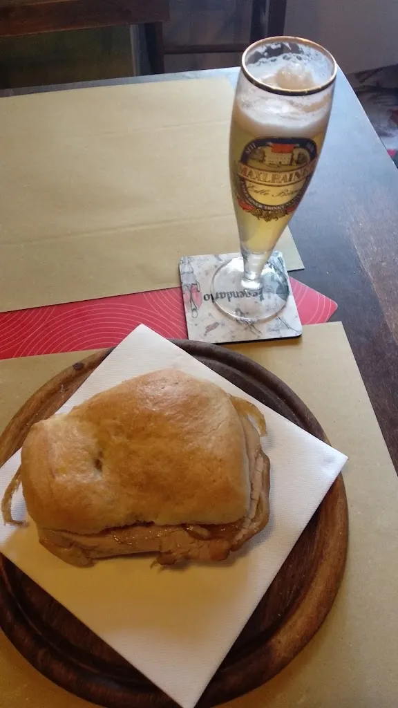 Menu_Amici Del Gusto_Castel Gandolfo_immagine_8