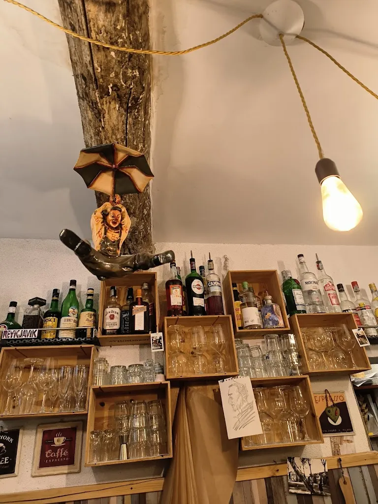 Sofia Pereira_Amici Del Gusto_Castel Gandolfo_recensione