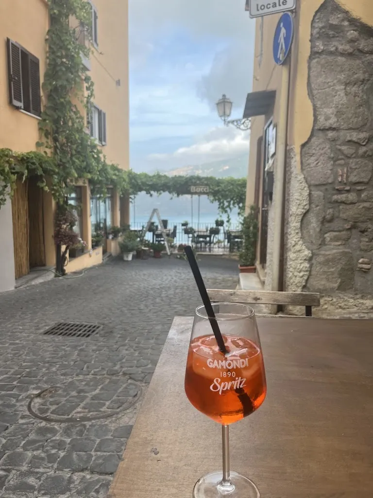 Margaux Carel_Amici Del Gusto_Castel Gandolfo_recensione