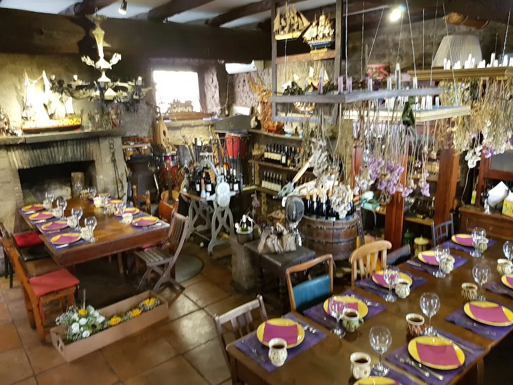 Amici Del Gusto restaurant in Castel Gandolfo