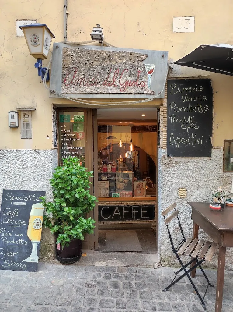 Amici Del Gusto_Castel Gandolfo_slider_image_3