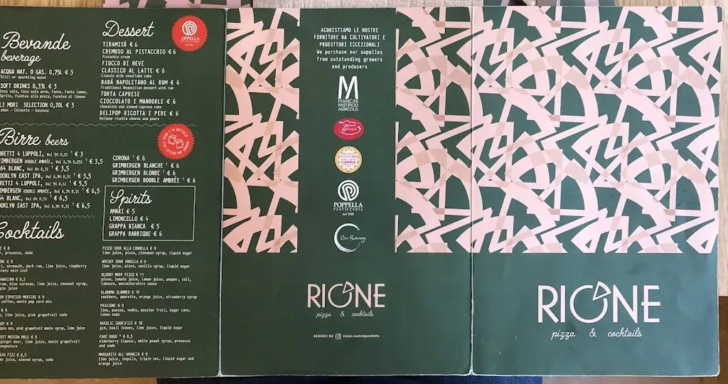 Menu_Rione Castel Gandolfo_Castel Gandolfo_image_3