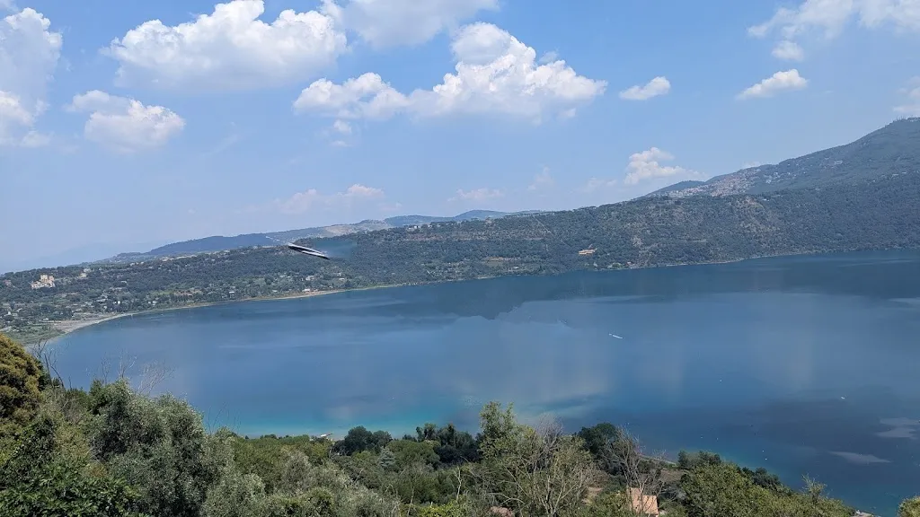 Sarah McNair_Rione Castel Gandolfo_Castel Gandolfo_review