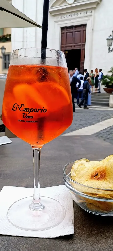 Menu_L'Emporio di Cagnoli Elia_Castel Gandolfo_image_4