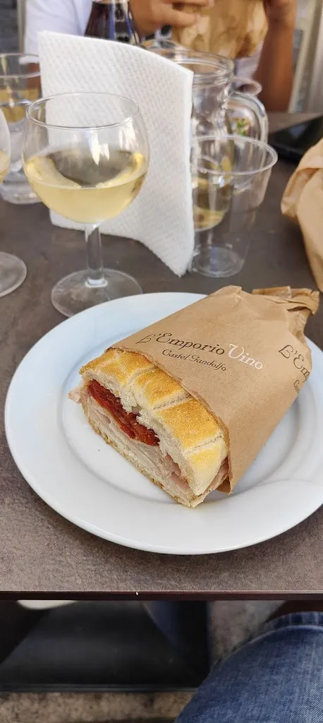 Menu_L'Emporio di Cagnoli Elia_Castel Gandolfo_image_7