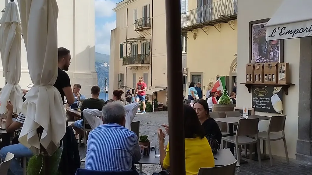 L'Emporio di Cagnoli Elia_Castel Gandolfo_slider_image_2