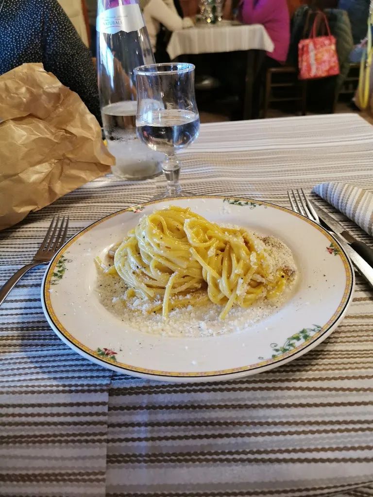 Menu_Trattoria Ricciotti_Castel Gandolfo_image_4