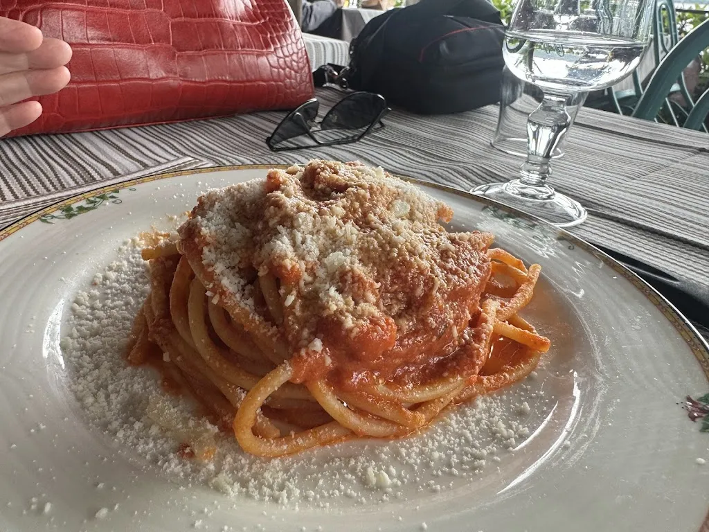 Menu_Trattoria Ricciotti_Castel Gandolfo_image_5